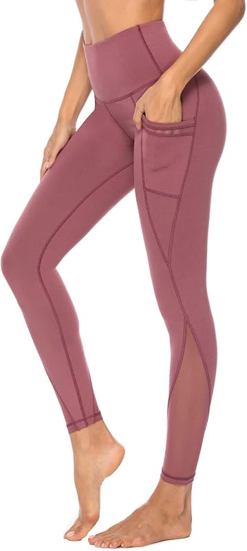 Persit Pockets Leggings Athletic Fabletics