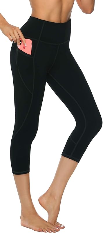 Persit Waisted Workout Leggings Athletic